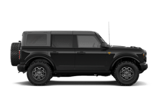 2026 Ford Bronco® External Image 5